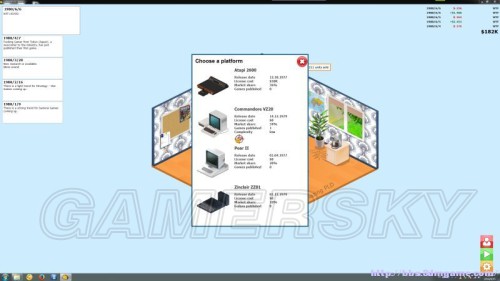 游戏开发流程图文攻略九游会app游戏开发者(图4)